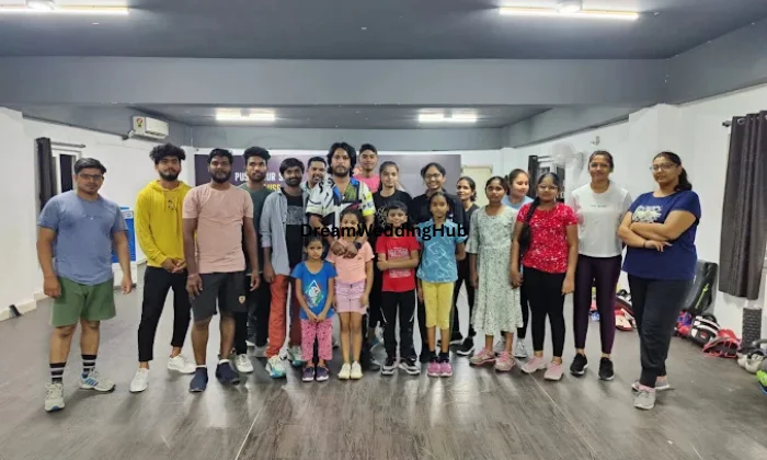 RK Film  Dance Academy